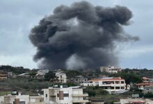 هل تعودُ الحرب؟