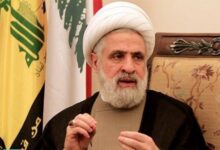 أوّل تصريح لـ نعيم قاسم في العام 2025: المقاومة مستمرة واستعادت عافيتها!