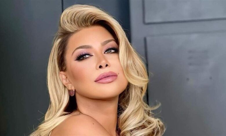 نوال الزغبي تشوّق جمهورها لألبومها الجديد... هذا ما كشفته