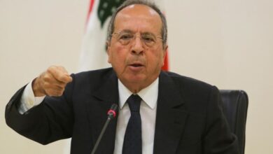 السيّد: الأمن لا يستأذن أحدًا ولا ينتظر أوامر