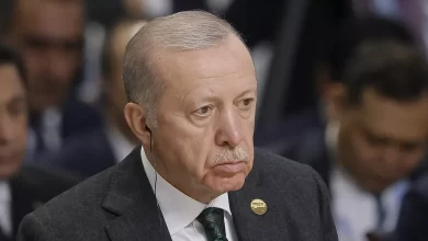 إردوغان بعد دعوة أوجلان: مرحلة جديدة في جهود تطهير تركيا من الإرهاب