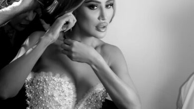 maya diab