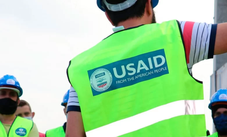 بعد تجميد عمل USAID.. ما مصير مئات الجمعيّات؟