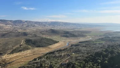 التصحّر يدقّ أبواب لبنان ولا سياسة لإدارة المياه.. هل يتوقف المزارعون عن الزراعة في تمّوز؟