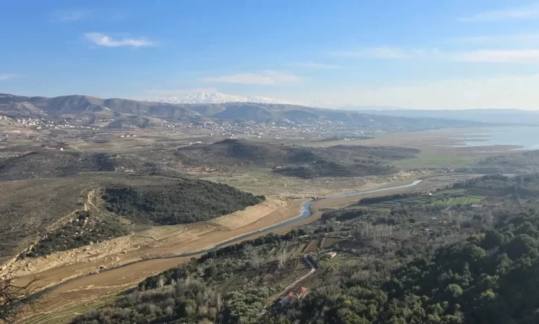 التصحّر يدقّ أبواب لبنان ولا سياسة لإدارة المياه.. هل يتوقف المزارعون عن الزراعة في تمّوز؟