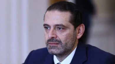 سعد الحريري عام 2025 لا يشبه سعد الحريري عام 2024!