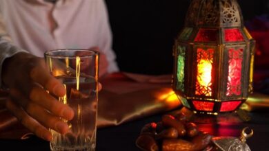 هذه أفضل مشروبات رمضان