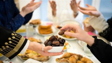 لوجبة إفطار صحية في رمضان.. اليكم هذه النصائح