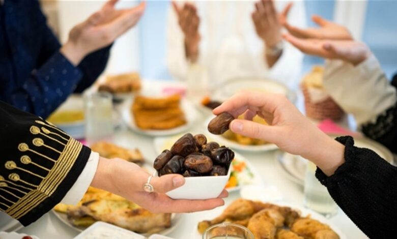 لوجبة إفطار صحية في رمضان.. اليكم هذه النصائح