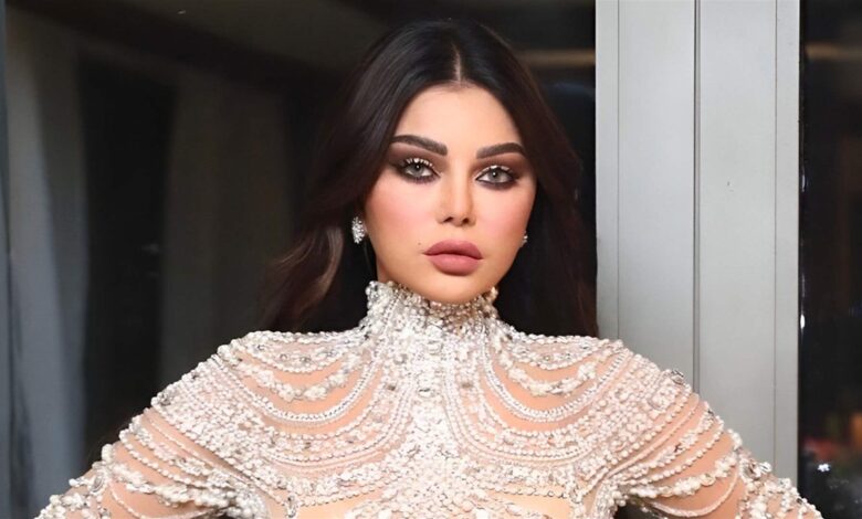 هيفاء وهبي تبهر الجمهور بإطلالة رمضانية من توقيع إيلي صعب (صور)