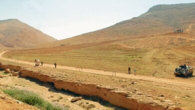 على خط التهريب بين لبنان وسوريا... خطف سائق صهريج