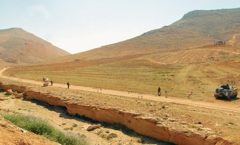 على خط التهريب بين لبنان وسوريا... خطف سائق صهريج