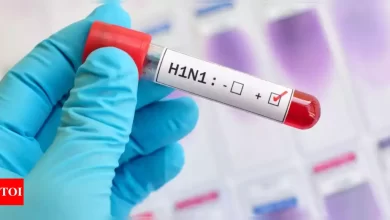 فيروس H1N1 يتصدر المشهد الصحي في لبنان: ارتفاع كبير في الإصابات