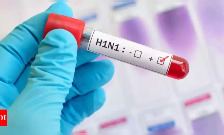 فيروس H1N1 يتصدر المشهد الصحي في لبنان: ارتفاع كبير في الإصابات