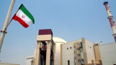 تصريحٌ أميركي "حازم" بشأن النووي الإيراني: "لا يمكن أن يحدث ولن يحدث"