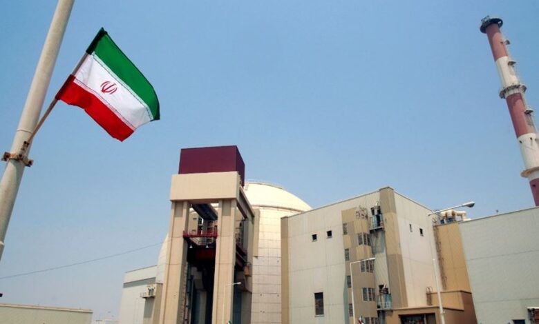 تصريحٌ أميركي "حازم" بشأن النووي الإيراني: "لا يمكن أن يحدث ولن يحدث"