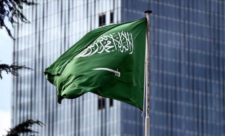 السعودية تدين جرائم المجموعات الخارجة عن القانون بسوريا