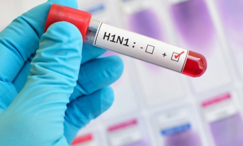 H1N1 يضرب والأطباء: لا داعي للهلع