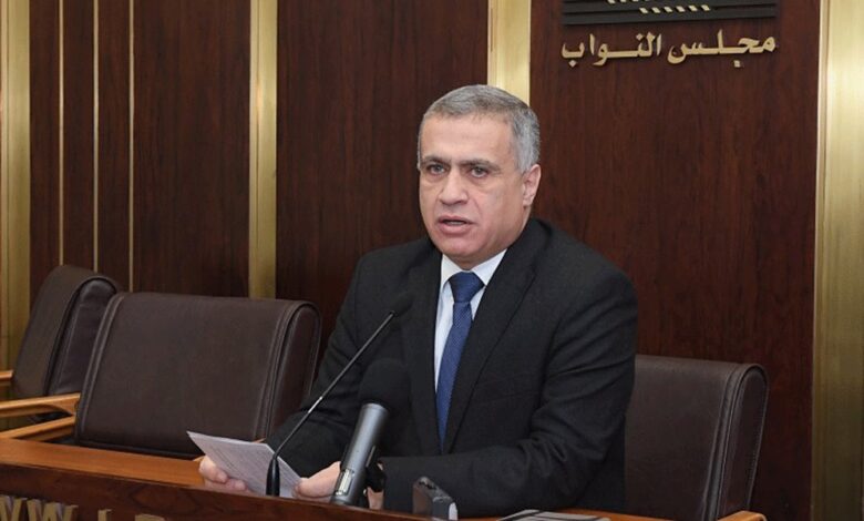 طرابلسي: سنستمر بالمطالبة بتحديث برامجنا التربوية