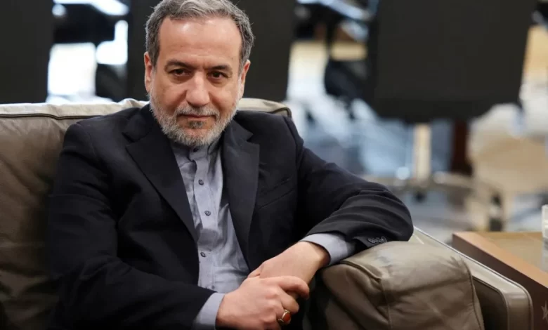 أوامر إيرانية صارمة: حظر نشر صور عراقجي وويتكوف في مسقط!