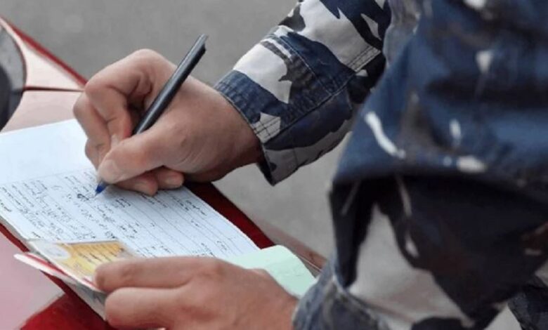 جولات رقابية في الجنوب… وتنظيم محاضر ضبط