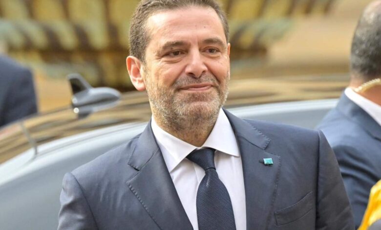 “ظلّ الحريري” والهجمة المرتدّة على الحكومة