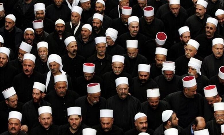 إجلاء 3 دروز من سوريا لتلقي العلاج داخل اسرائيل