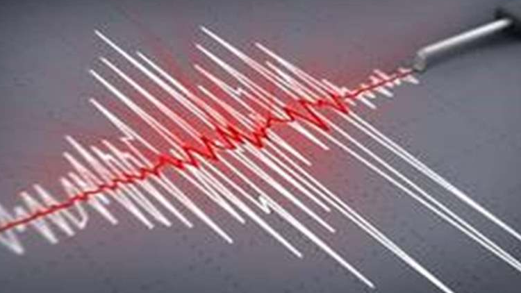 زلزال بقوة 5.9 درجات يضرب شمال باكستان