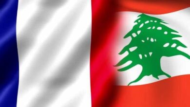 %فرنسا تدعو إسرائيل إلى ضبط النفس في لبنان