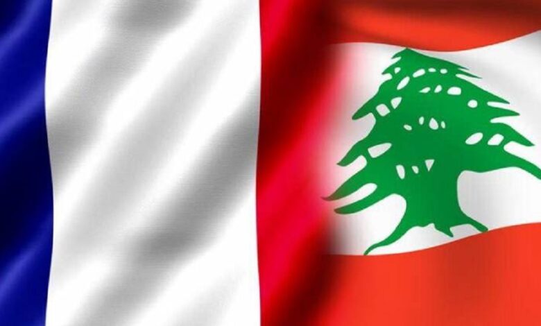 %فرنسا تدعو إسرائيل إلى ضبط النفس في لبنان