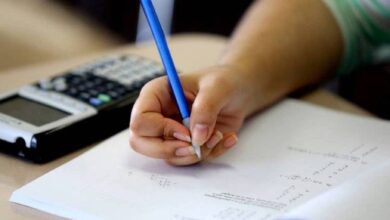 الإعلان عن موعد الامتحانات الرسمية... وتمديد العام الدراسي