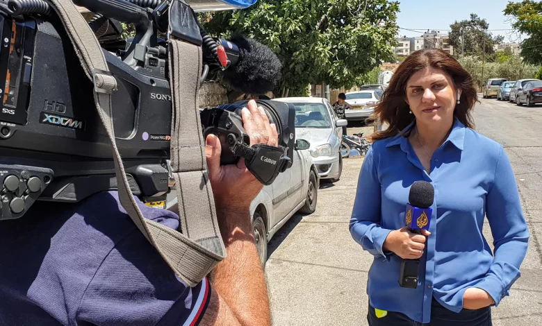 "من قتل شيرين؟": وثائقي يكشف هوية قاتل المراسلة الفلسطينية وتفاصيل جديدة