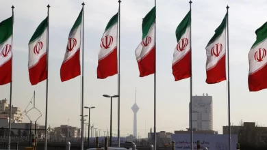 بانتظار "الإشارة العُمانية"... إيران تعلن جاهزيتها لاستئناف المفاوضات