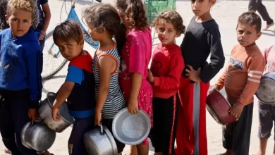 حماس ترفض خطة المساعدات الإسرائيلية وتصفها بأداة ابتزاز سياسي