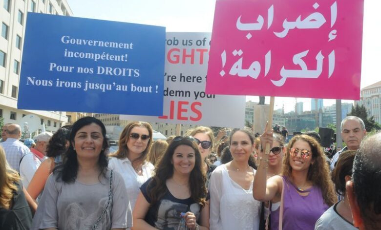 تأجيل اعتصام رابطة الاساتذة المتعاقدين المقرر غدا بعد فتح باب المفاوضات مع وزارة التربية