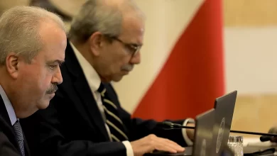 لجنة المال وقانون المصارف: «عيب تشريعي» أمام النواب