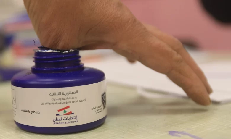 الأخبار: نتائج جبل لبنان: خيبة أصحاب الرؤوس الحامية