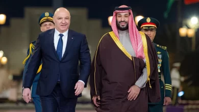 «الكنز» السعودي الموعود: مشاريع بـ«الملاليم»