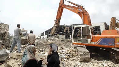 حساب الفيول العراقي يصل إلى 1.2 مليار دولار بينها 550 مليوناً متوافرة | مسؤولون عرب: ليس صحيحاً أن أميركا (فقط) تعرقل الإعمار؟