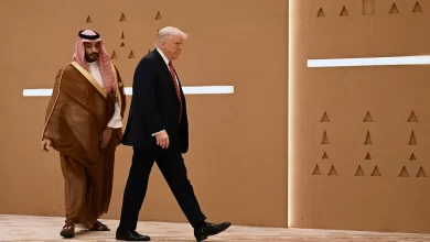 هل سلّمت واشنطن إدارة سوريا ولبنان للسعودية؟ بغداد تنتظر إعلان سلام إطلاق ورشة الإعمار