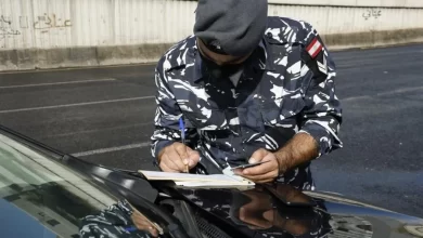 "الأمن" يفرض إجراءات مشددة في جبل لبنان قبل الانتخابات