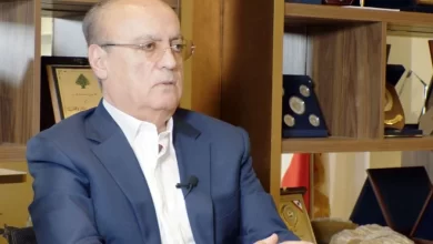 وهاب يحذّر الشرع من "خطر" سيجر سوريا إلى الويلات