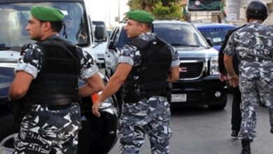 تشديد أمني في زغرتا لمواجهة مخالفات البناء في ظل الاستعدادات الانتخابية