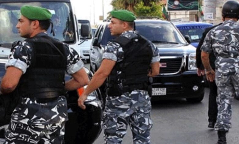 تشديد أمني في زغرتا لمواجهة مخالفات البناء في ظل الاستعدادات الانتخابية
