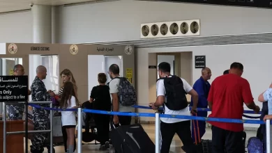بريطانيا تعدّل نصائح السفر إلى لبنان