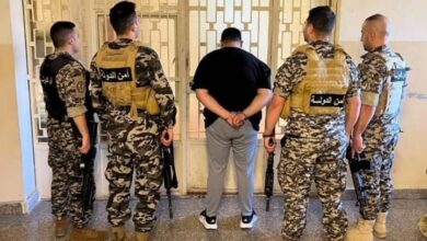 في قبضة أمن الدولة: توقيف شخص بتهمة النصب والاحتيال