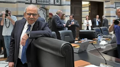 في خطوة طال انتظارها... إقرار مشروع قانون استقلالية القضاء