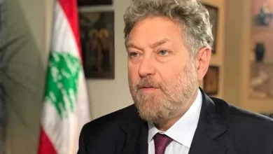 افرام : فخور جدا بالعهد والنواب ليسوا غنما