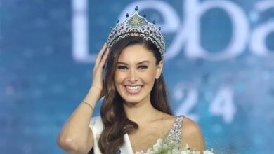 ملكة جمال لبنان تستعد للسفر إلى الهند... ما القصة؟