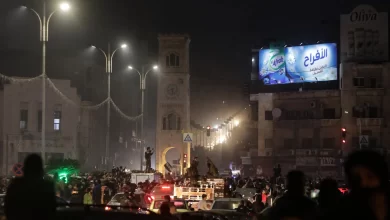 طفلة تقتل شقيقتها في سوريا